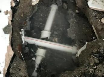 盘县阳台漏水维修公司为您分享楼上楼下漏水怎么处理