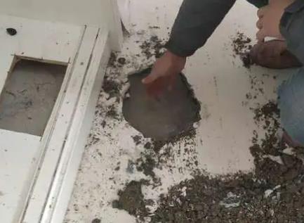 盘县卫生间漏水维修公司分享下精确定位查漏水一次多少钱?不同级别收费不同