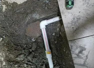 盘县阳台漏水维修时有哪些声音会影响检漏仪
